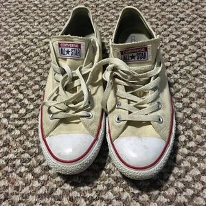Unisex Converse All Star